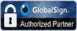 GlobalSign Authorized Partner