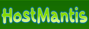 HostMantis Affordable Web Hosting