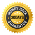 30 Days Money Back Guarantee