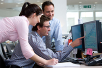 Network Monitoring