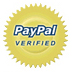 Paypal Verified